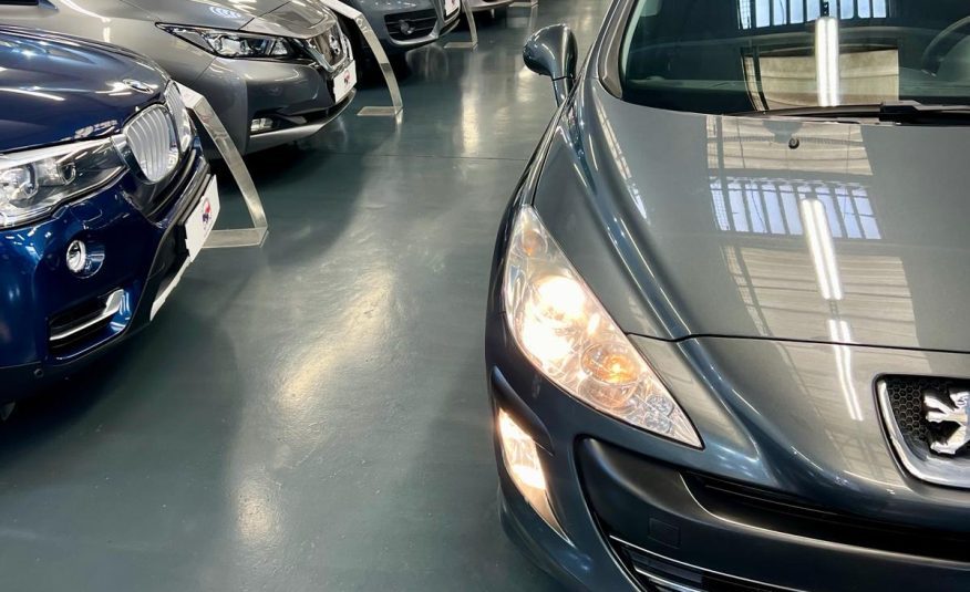 Peugeot 308 Confort