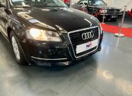 Audi A3 Sportback Attraction