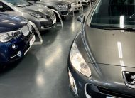 Peugeot 308 SW Access