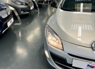 Renault Megane III Bose