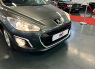 Peugeot 308 SW Access