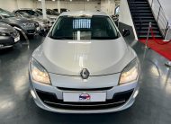 Renault Megane III Bose