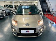 Citroën C3 Picasso Exclusive BVA