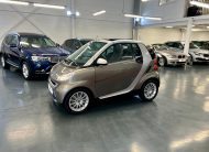 Smart ForTwo Cabriolet Passion Softouch