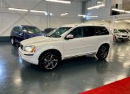 Volvo XC90 R-Design Geatronic 7 Places