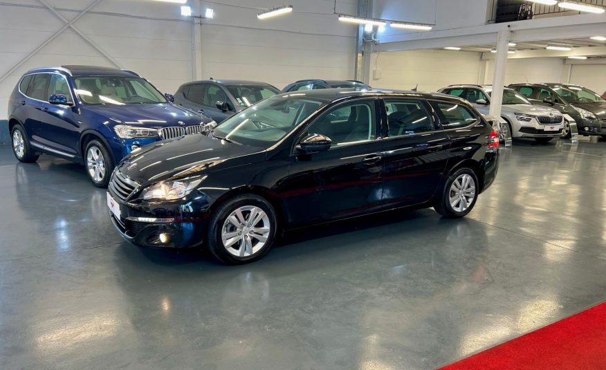 Peugeot 308 SW Active Business EAT6