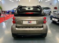 Smart ForTwo Cabriolet Passion Softouch