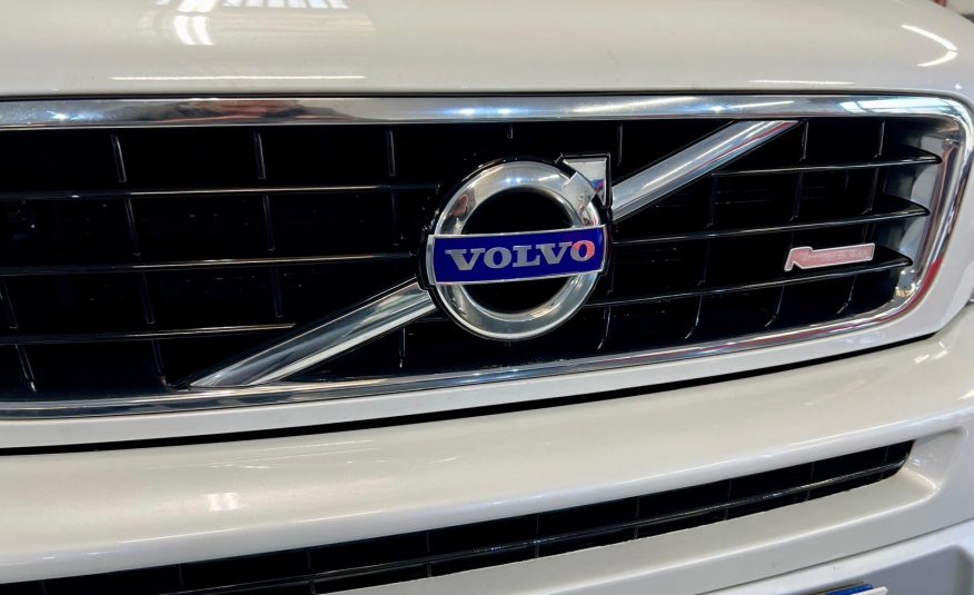 Volvo XC90 R-Design Geatronic 7 Places