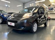 Peugeot Bipper Tepee Access