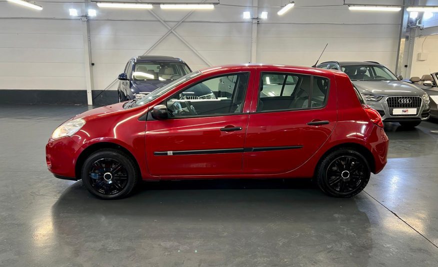 Renault Clio III Access eco²