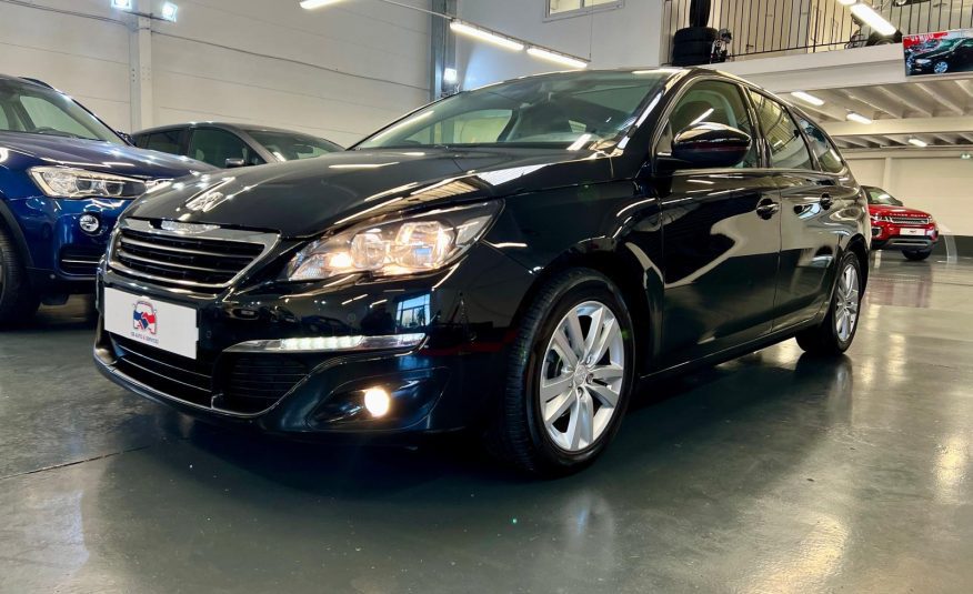 Peugeot 308 SW Active Business EAT6