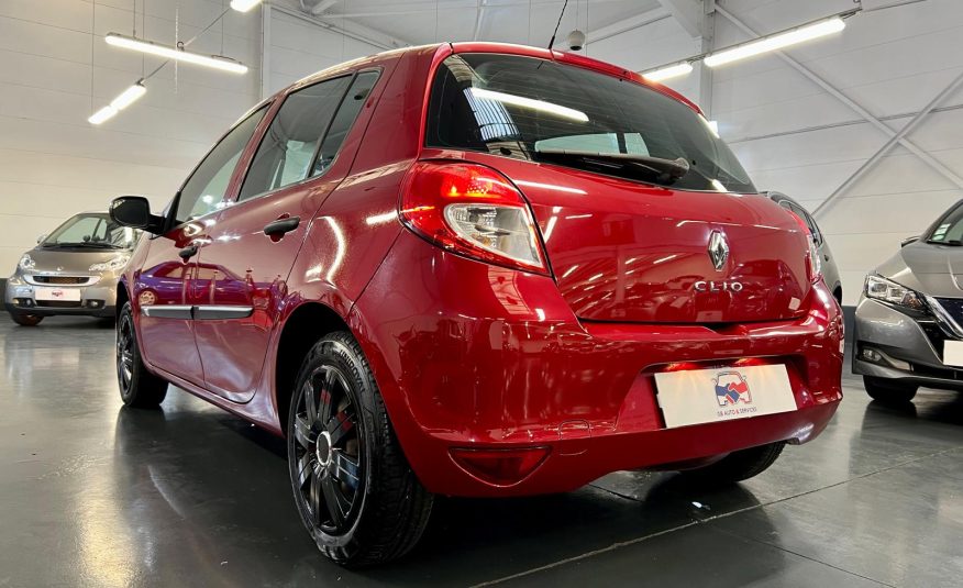 Renault Clio III Access eco²