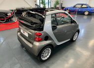 Smart ForTwo Cabriolet Passion Softouch