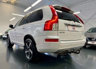 Volvo XC90 R-Design Geatronic 7 Places