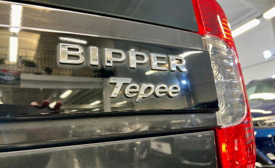 Peugeot Bipper Tepee Access