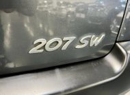 Peugeot 207 SW Millesim 200