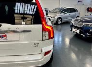 Volvo XC90 R-Design Geatronic 7 Places