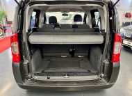 Peugeot Bipper Tepee Access