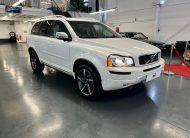 Volvo XC90 R-Design Geatronic 7 Places