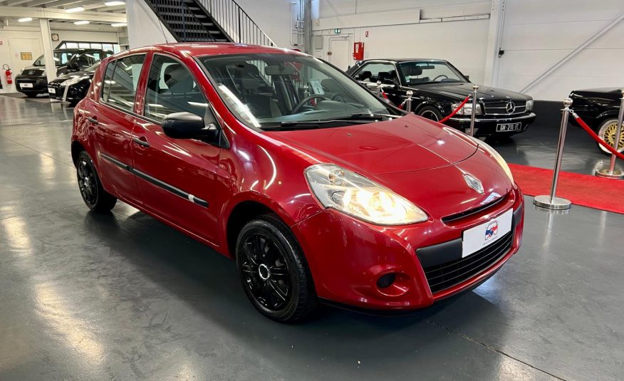 Renault Clio III Access eco²