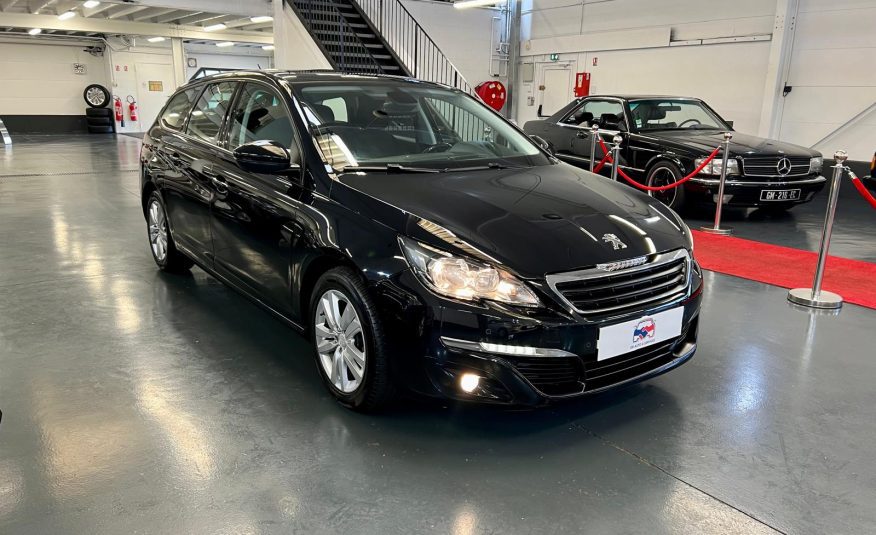 Peugeot 308 SW Active Business EAT6