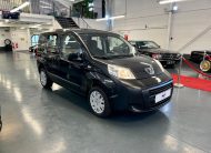 Peugeot Bipper Tepee Access