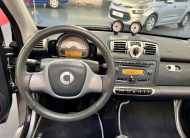 Smart ForTwo Cabriolet Passion Softouch