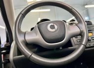 Smart ForTwo Cabriolet Passion Softouch