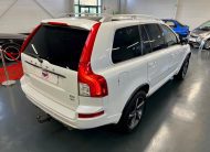 Volvo XC90 R-Design Geatronic 7 Places