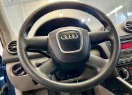 Audi A3 Sportback Attraction S-Tronic