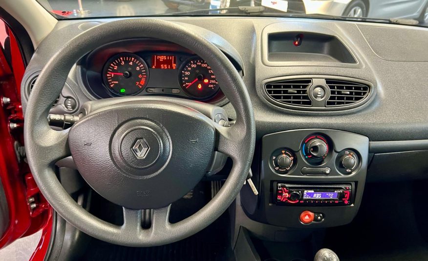 Renault Clio III Access eco²