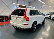 Volvo XC90 R-Design Geatronic 7 Places