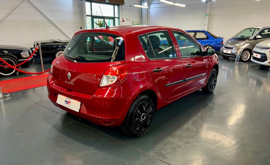 Renault Clio III Access eco²