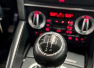 Audi A3 Sportback Attraction