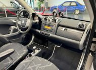 Smart ForTwo Cabriolet Passion Softouch