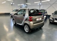 Smart ForTwo Cabriolet Passion Softouch