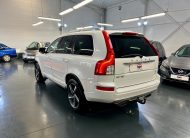 Volvo XC90 R-Design Geatronic 7 Places