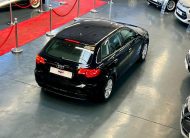 Audi A3 Sportback Attraction