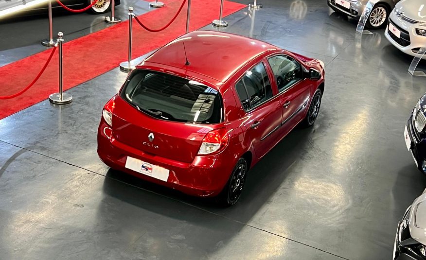 Renault Clio III Access eco²