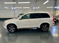 Volvo XC90 R-Design Geatronic 7 Places