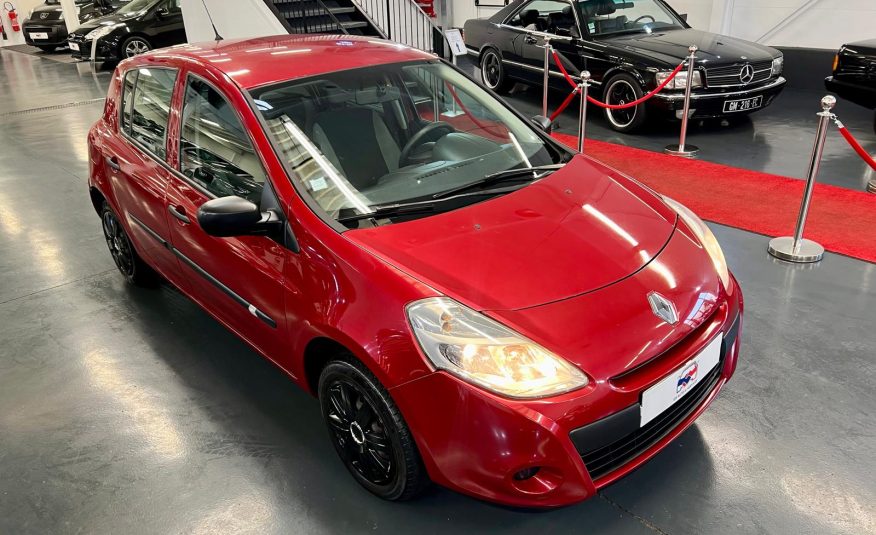 Renault Clio III Access eco²