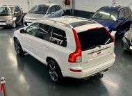 Volvo XC90 R-Design Geatronic 7 Places