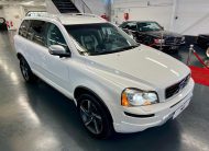 Volvo XC90 R-Design Geatronic 7 Places