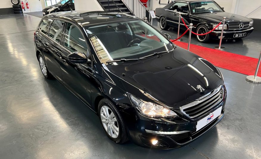 Peugeot 308 SW Active Business EAT6