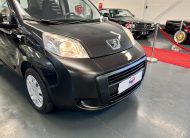 Peugeot Bipper Tepee Access