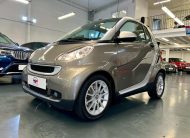 Smart ForTwo Cabriolet Passion Softouch