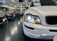 Volvo XC90 R-Design Geatronic 7 Places