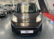 Peugeot Bipper Tepee Access