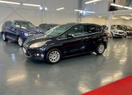 Ford C-Max Titanium