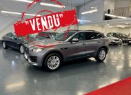 Jaguar F-Pace R-Sport BVA8 AWD